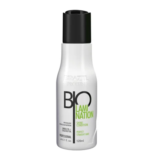 BRAZIL PROTEIN BIOLAMINATION 120ML